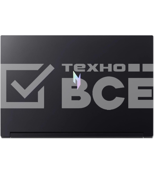 Ноутбук Acer Nitro V 17 AI ANV17-41-R6A6 AMD Ryzen 7 260 3800MHz/17.3