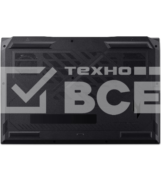 Ноутбук Acer Nitro V 17 AI ANV17-41-R6A6 AMD Ryzen 7 260 3800MHz/17.3