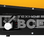 Газовая тепловая пушка Denzel GHG-15i, 15 кВт, цифровой термостат, пропан-бутан, фото5