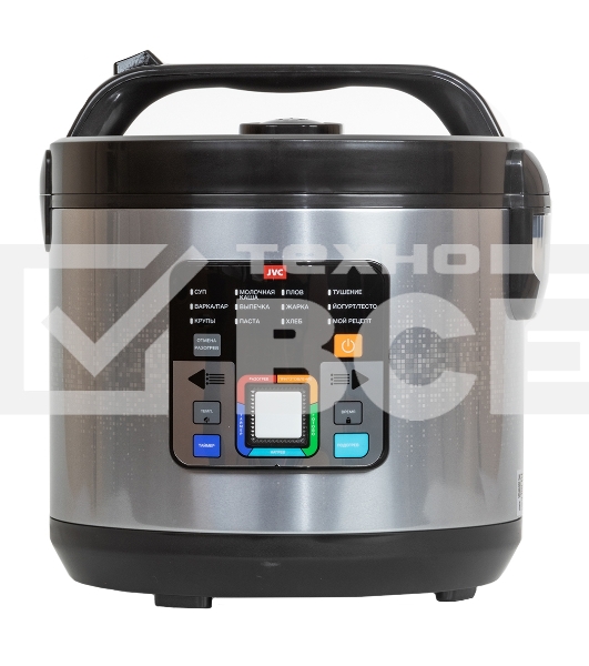 Мультиварка JVC JK-MC508