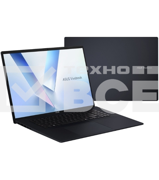 Ноутбук ASUS M1807HA-S8141 18