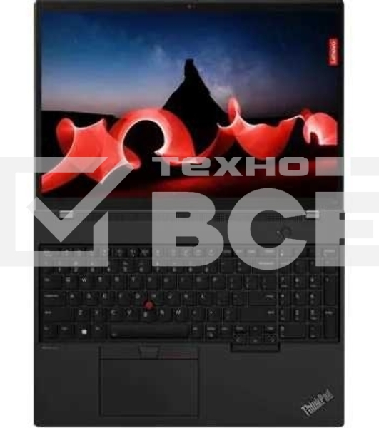 Ноутбук Lenovo ThinkPad T16 G3 16.0