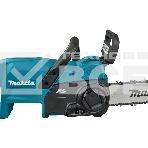 Электрическая цепная пила Makita LXT DUC307Z 610Вт дл.шины:12' (30cm), фото5