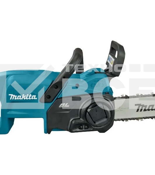 Электрическая цепная пила Makita LXT DUC307Z 610Вт дл.шины:12' (30cm)