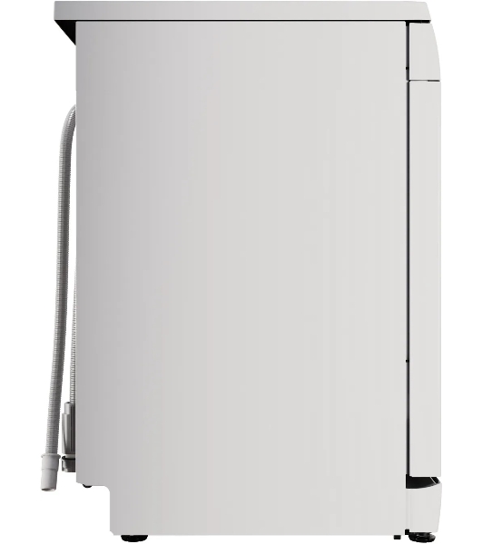 Посудомоечная машина Bosch SPS4HMW64Q белый, 45 см, 10 компл., 46 дБ, класс А++