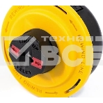 Катушка Denzel тримм полуавтомат легкая заправка лески, 96324, фото3