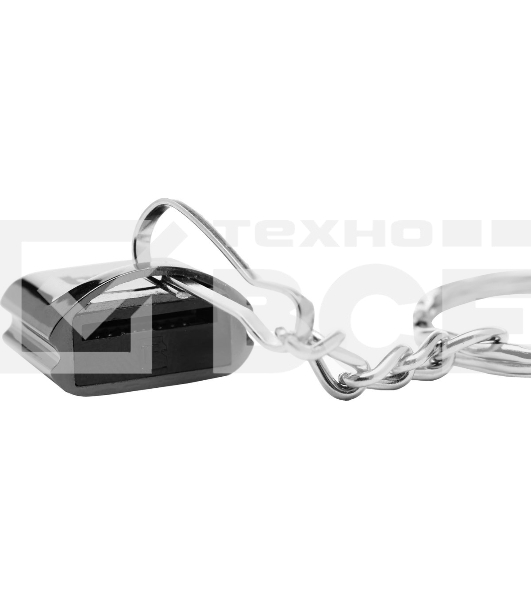 Кард-ридер Buro BU-CR-201/черный/MMC/MS/RS-MMC/SD/SDHC/USB 2.0/пластик