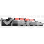 Клавиатура SVEN KB-G8800 проводная, USB Type-A, чёрный, фото2