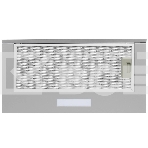 Вытяжка телескопическая Gorenje TH60E6X, фото4
