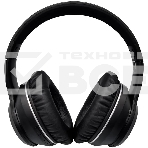 Гарнитура Hyundai H-HP103 черный, беспроводная, Bluetooth, до 6 ч, фото5