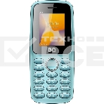 Мобильный телефон BQ 1800L One синий, фото2