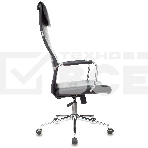 Кресло руководителя Бюрократ Chair Brt KB-9N/ECO/BLACK (1140275), фото16