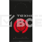 Электрическая варочная панель Bosch PKF375FP2E, фото 1