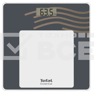 Весы напольные Tefal PP1330V0