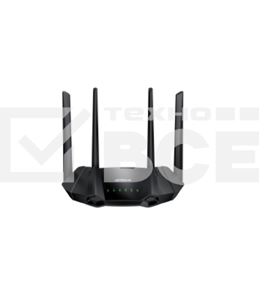 Беспроводной маршрутизатор DAHUA 11AX 1500Mbps