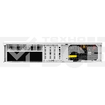 Серверный корпус ExeGate Pro 2U400-02 <RM 19