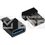 Мышь беспроводная A4Tech Fstyler FG16CS Air белый, 2000 dpi, радиоканал, USB, кнопки - 3, фото16