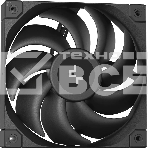 Система жидкостного охлаждения DEEPCOOL MYSTIQUE 360 ARGB черный, 120 мм, алюминий/медь, 2150 об/мин, 36.49 дБ, 4 pin, 300 Вт, фото6