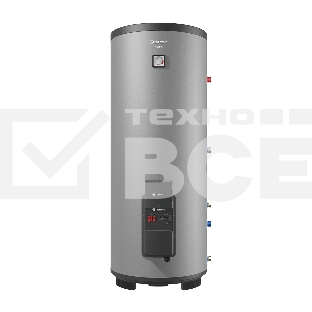 Водонагреватель Thermex Kelpie 200 F