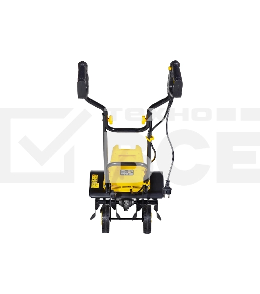 Культиватор Huter EMC-1600 2.2л.с.