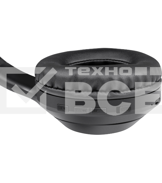 Гарнитура Defender FREEMOTION B695 BLACK