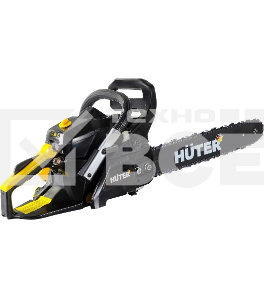 Бензопила Huter BS-40 1600Вт дл.шин.:40см
