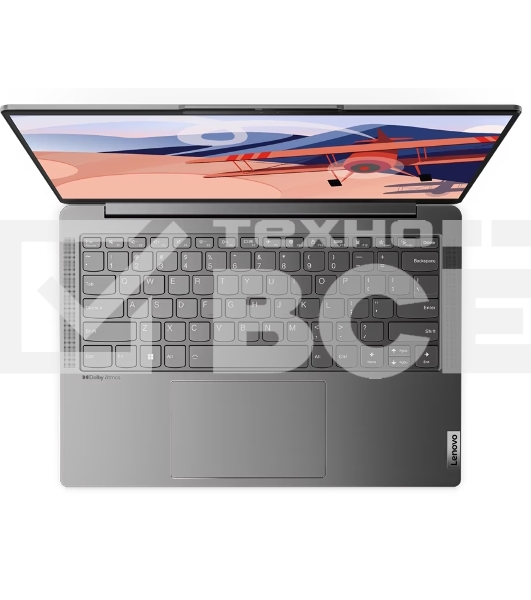 Ноутбук Lenovo Yoga Slim 6 14IRH8 14