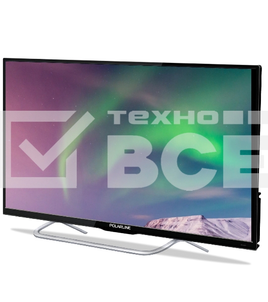 Телевизор PolarLine 32