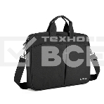 Сумка для ноутбука Irbis (15,6) IC-015 Black, цвет чёрный, фото 1