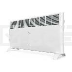 Конвектор Royal Clima REC-RE2000M белый, 2000 Вт, 25 м2, термостат, фото 1