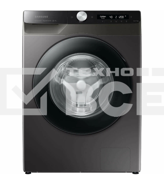 Стиральная машина Samsung WW80AG6S28AX/LD