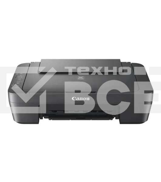МФУ струйное Canon PIXMA MG2541s (0727C067), A4, цветной, печ. до 8/4 стр/мин. (ч/б/цв.), скан. до 21 стр/мин., 4800x600 dpi (печ.), 1200х600 dpi (скан.), USB