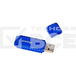 Флешка USB Smartbuy R/W Dock USB 8Gb SB8GbDK-B, фото 1