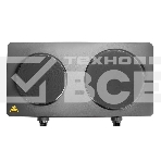 Плита электрическая настольная Vitek VT-3704 черный, фото2