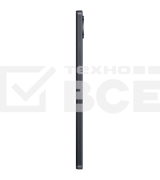 Планшет Xiaomi Redmi Pad SE 8.7 4/128Gb серый