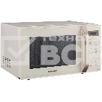 Микроволновая печь Panasonic NN-ST35MKZPE бежевый, 25 л, 800 Вт, переключатели - сенсор, фото4