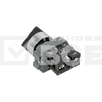 Переключатель EKF BD21 PROxima 2P короткая ручка NO IP65, фото4