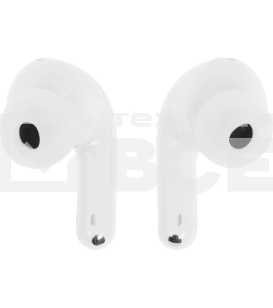 Наушники беспроводные Redmi Buds 6 Lite белый M2349E1