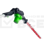 Высоторез/Сучкорез аккумуляторный GreenWorks G40PSH, 2 в 1, 40V, без АКБ и ЗУ  (1303907), фото4