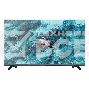 Телевизор BQ 40