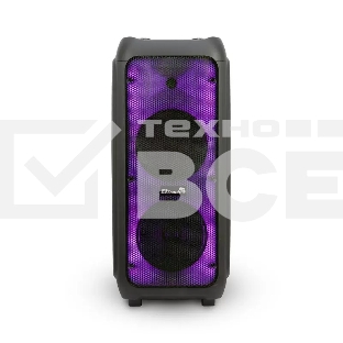 Колонка Eltronic FIRE BOX 08