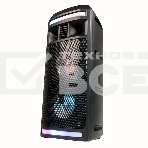 Караоке с микрофоном Dialog Oscar AO-12 1.0, 30W RMS, BT+FM+USB+SD+LED, фото3