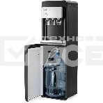 Кулер AEL LD-AEL-806a напольный электронный черный, фото8