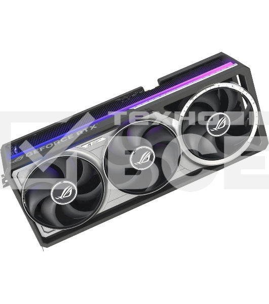 Видеокарта ASUS ROG-ASTRAL-RTX 5080-O16G-GAMING RTX 5080,HDMI*2,DP*3,16G,D7