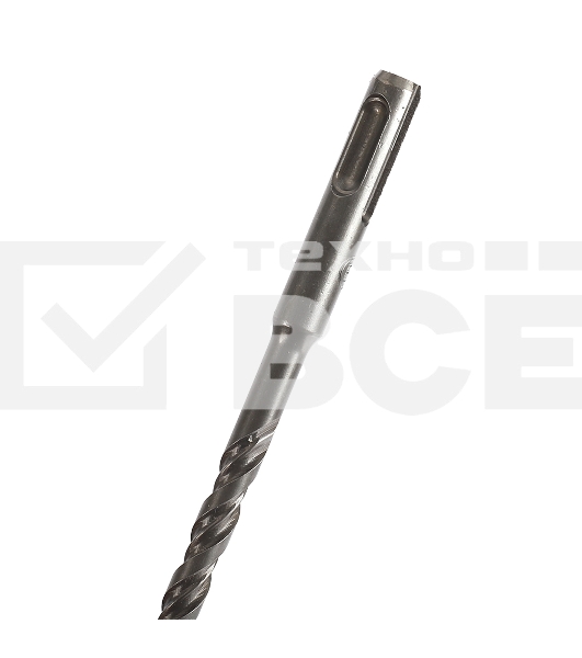 Бур EDGE by PATRIOT SDS Plus 8x160