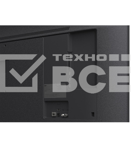 Телевизор LG 55