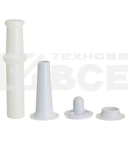 Мясорубка электрическая DELTA LUX DE-603M серый