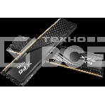 Оперативная память XPG Lancer Blade, DDR5, 32GB (2x16 GB), 6000 MHz, CL36, радиатор, черный, фото6