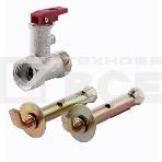 Водонагреватель Ballu BWH/S 30 Brief белый, фото2