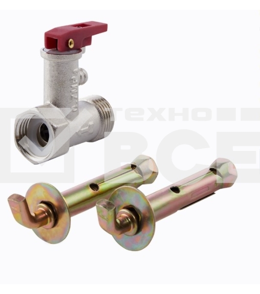 Водонагреватель Ballu BWH/S 30 Brief белый